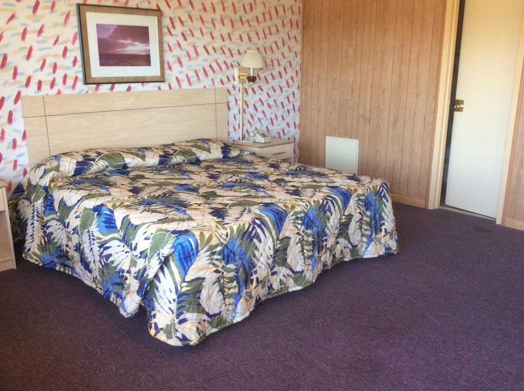 Macthrift Motor Inn เวอร์จิเนียบีช ห้อง รูปภาพ